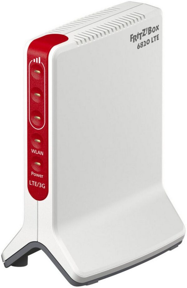 AVM FRITZ!Box 6820 LTE 4G/LTE-Router – Bild 2