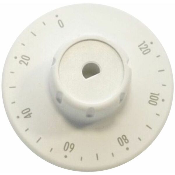 Timer Knopf - 5918144500 5511810278 - [FOUR