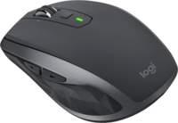 LOGITECH MX Anywhere 2S Mouse grey (910-005132)