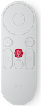 LOGITECH RALLY BAR REMOTE CONTROL – OFF-WHITE – WW (952-000058)