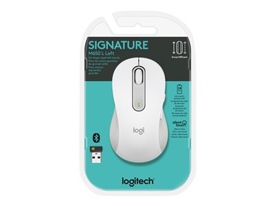 LOGI Signature M650 L Mouse large size