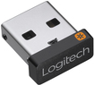 Kurzinfo: Logitech Unifying Receiver - Wireless Maus- / Tastaturempfänger - USB Gruppe Eingabe Adapter Hersteller Logitech Hersteller Art. Nr. 910-005931 Modell Unifying Receiver EAN/UPC 5099206091627 Produktbeschreibung: Logitech Unifying Receiver - Wireless Maus- / Tastaturempfänger - USB Gerätetyp Wireless Maus- / Tastaturempfänger Schnittstellen Typ USB Abmessungen (Breite x Tiefe x Höhe) 0.9 cm x 0.6 cm x 1.5 cm Gewicht 1.23 g Erforderliches Betriebssystem Microsoft Windows 7 / 8 / 10 or later