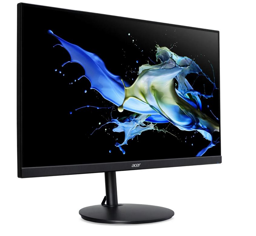 Acer CB242YE3bmiprzx 60,5 cm (23,8 Zoll) LED Monitor [Energieklasse E] (UM.QB2EE.304)