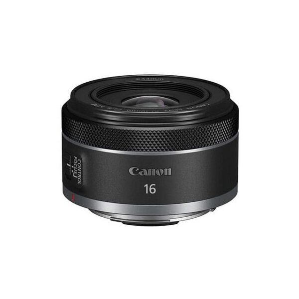 Mit 16mm Brennweite bietet das RF 16mm F2.8 STM einen Ultraweitwinkel