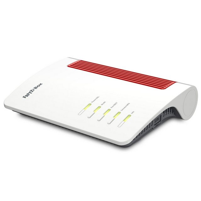 AVM 7690 WLAN-Router, Wi-Fi 7