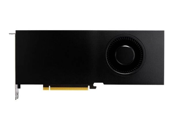 - Multimedia-Technik Grafikkarten NVIDIA  - PNY Quadro RTX A5000              24GB GDDR6 4xDP