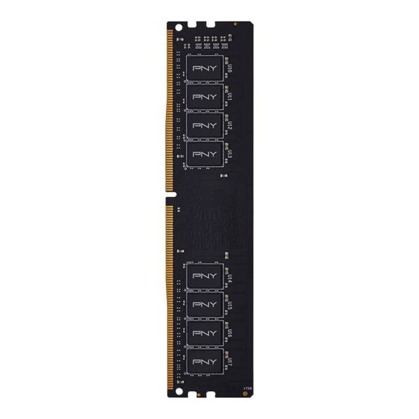 - Multimedia-Technik Speichermodule  - DDR4 32GB PC 3200 CL22  PNY 1