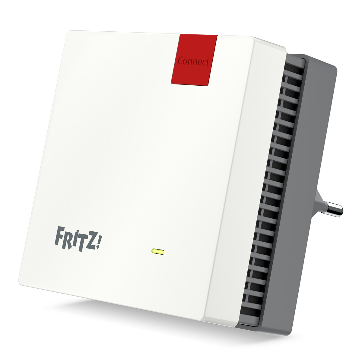 AVM FRITZ!Repeater 1200 AX [WiFi 6, Dual-Band, bis zu 3000 Mbit/s]