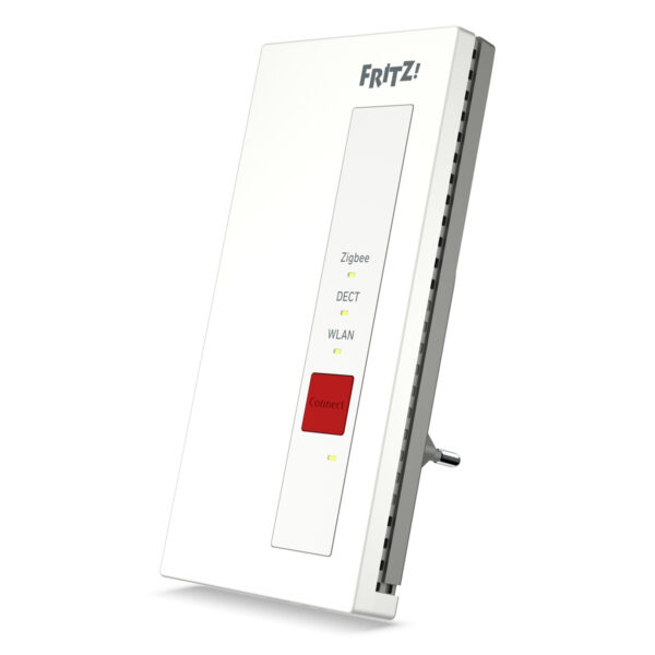 AVM FRITZ!Smart Gateway Einbindung von LED-Lampen über Zigbee 3.0 und DECT ULE – Bild 2