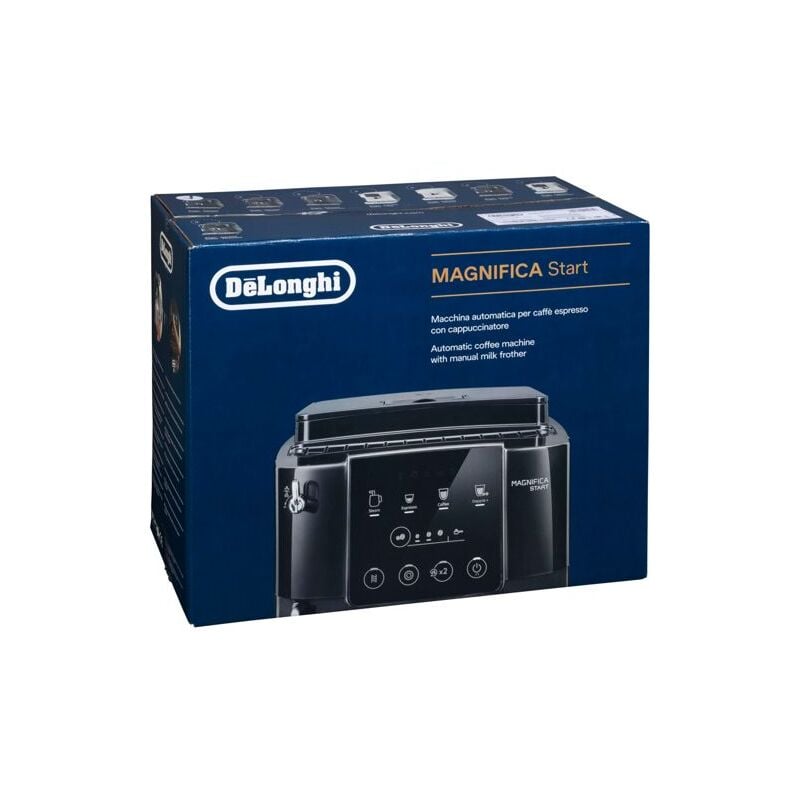 Ecam 220.21.B Magnifica Start – Delonghi