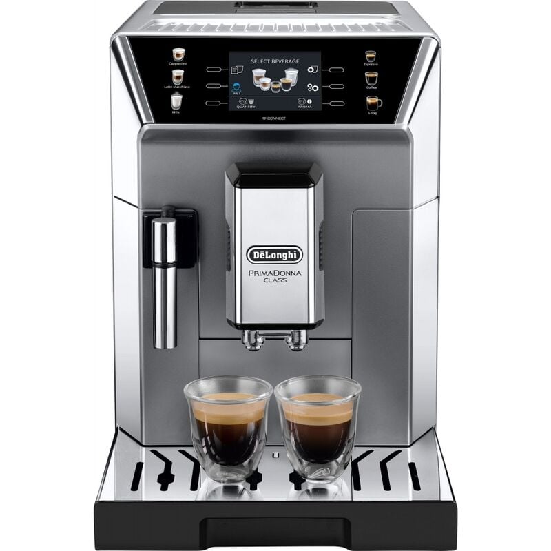 Delonghi ECAM 550.85MS Kaffeevollautomat