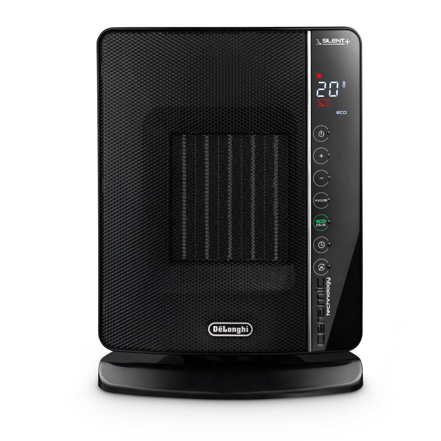 De’Longhi DCH7993ER.BC DCH7993ER.BC | Schwarz