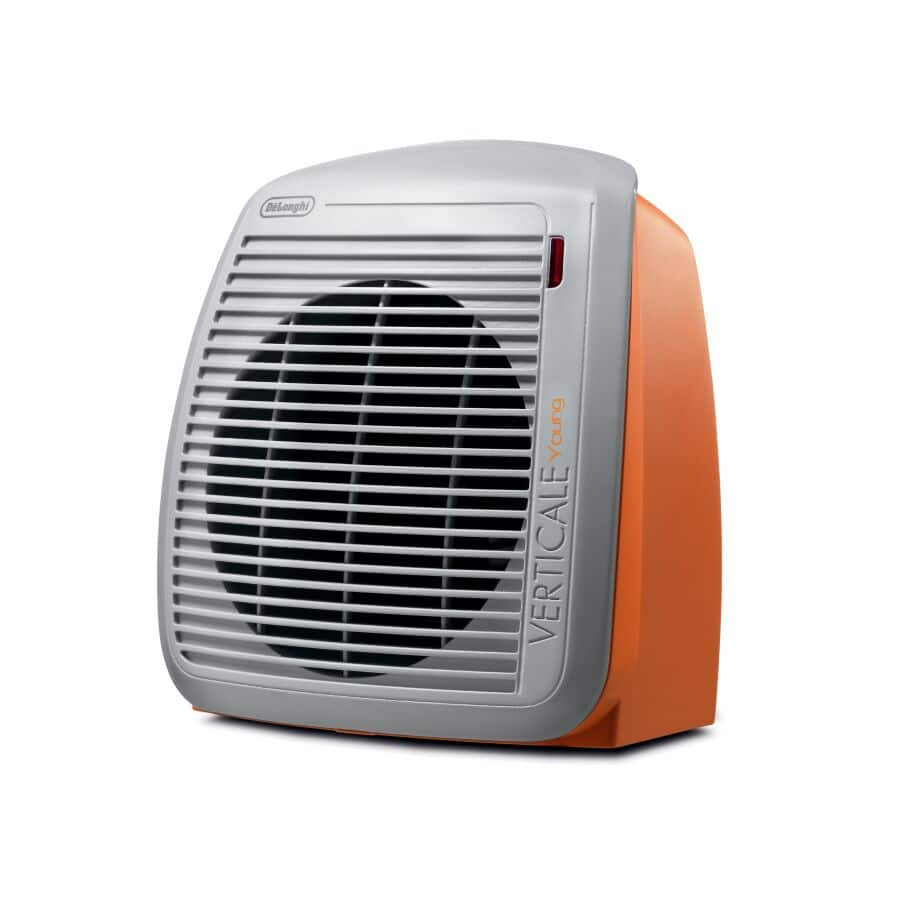 De’Longhi HVY1020 GYOR HVY1020 GYOR | GrauOrange