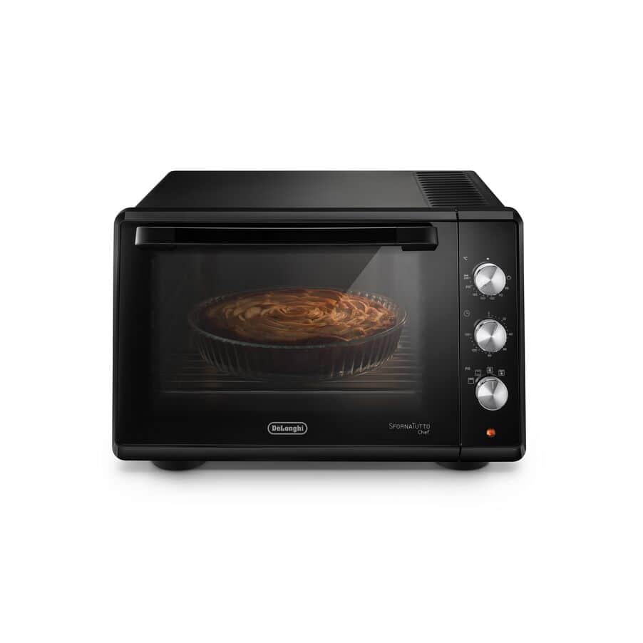 De’Longhi Sfornatutto Chef 34Liter EO34302