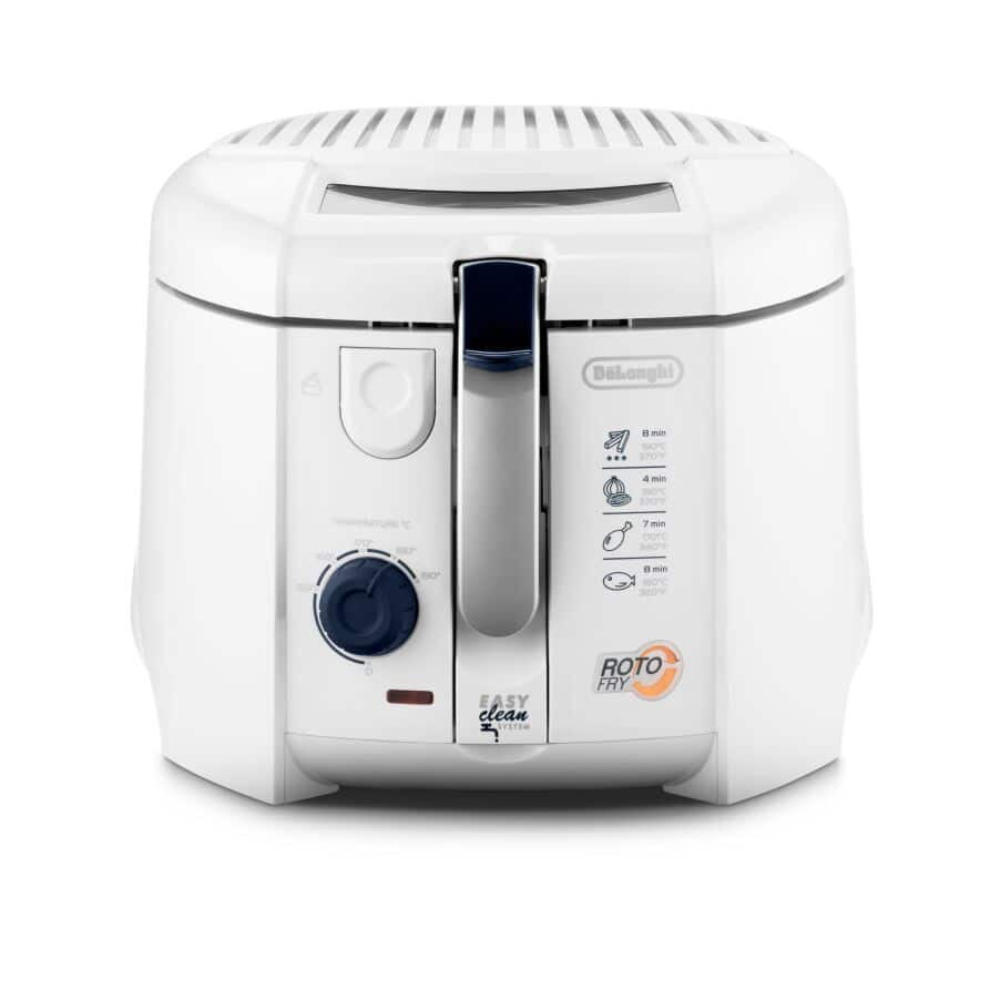 De’Longhi Rotofry F28311.W1 EX:1 | Weiss