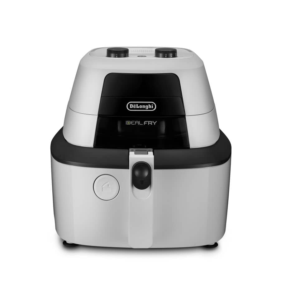 De’Longhi IdealFry FH21331.W | Weiss