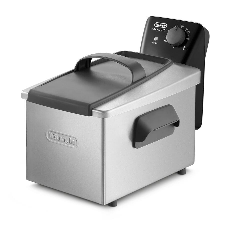 De’Longhi Kühlzone F32110CZ