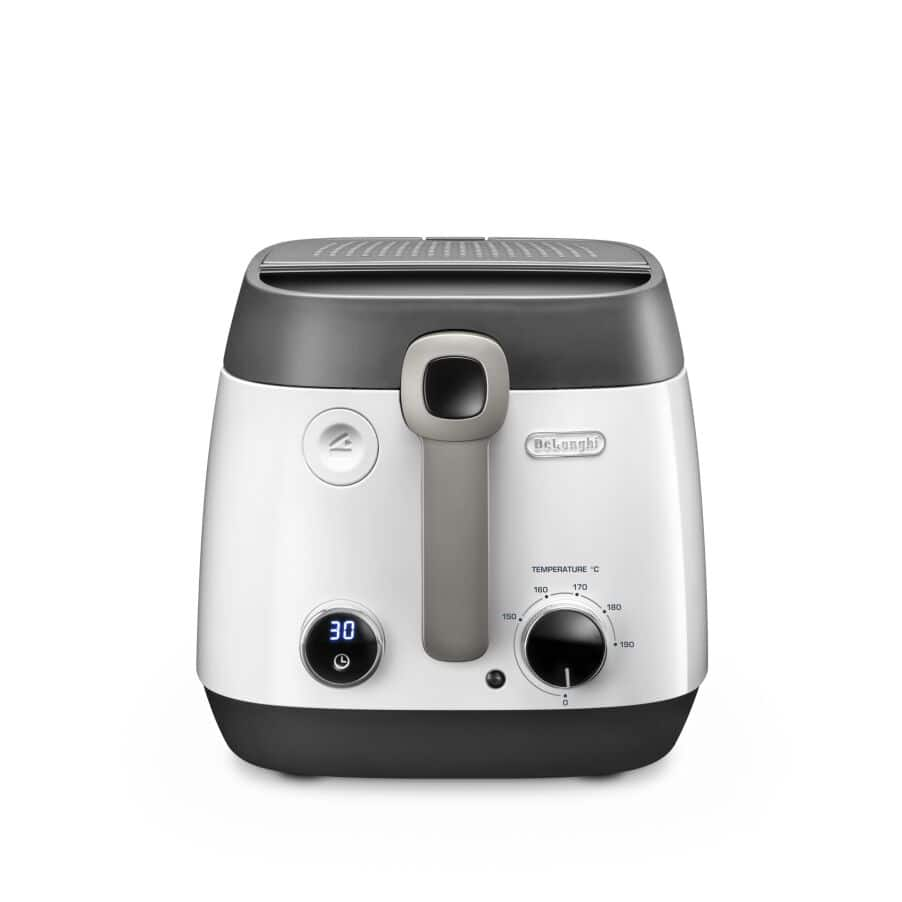 De’Longhi Traditional FS6067 | Weiss