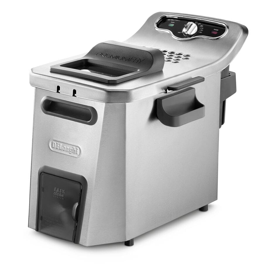 De’Longhi Cool Zone F44532CZ | Metall