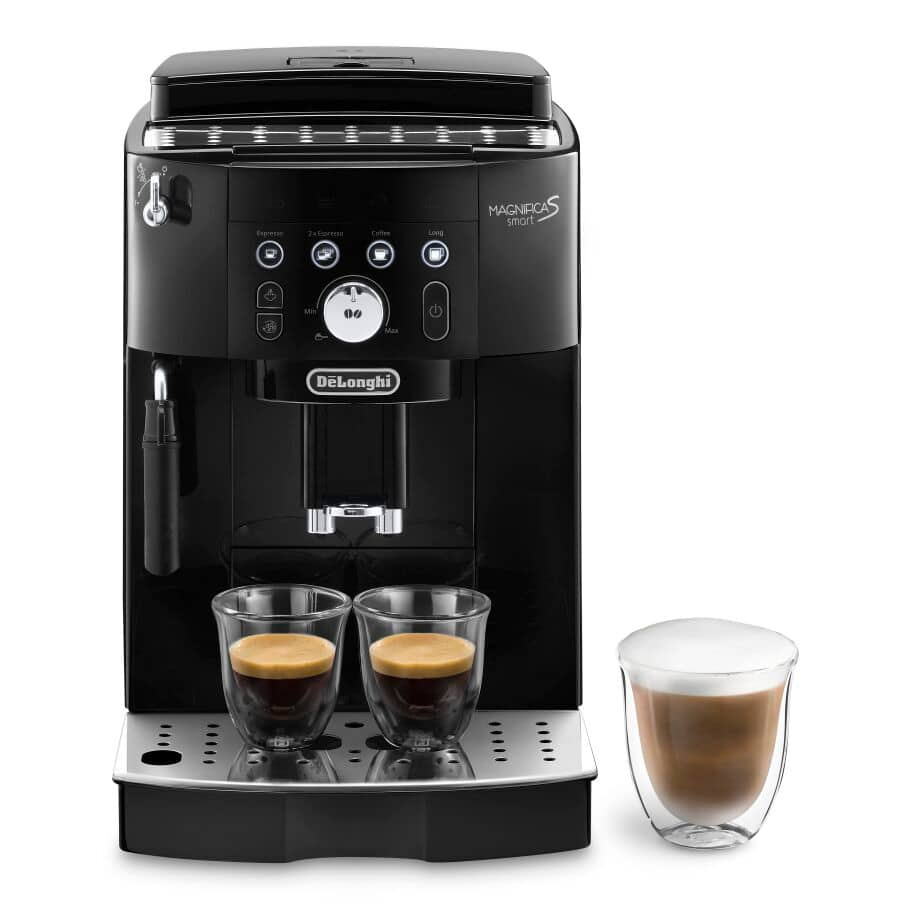 De’Longhi Magnifica S Smart Black ECAM230.13.B | Schwarz