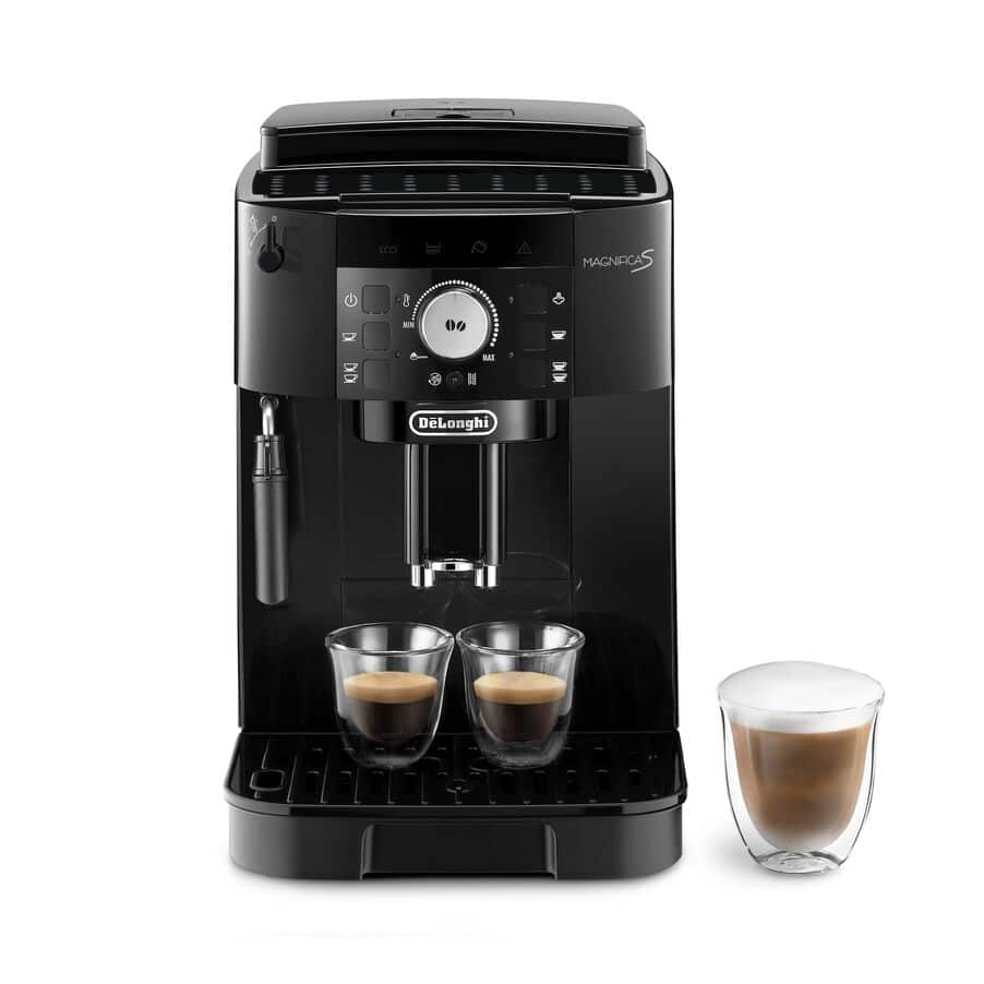 De’Longhi Magnifica S ECAM11.112.B | Schwarz