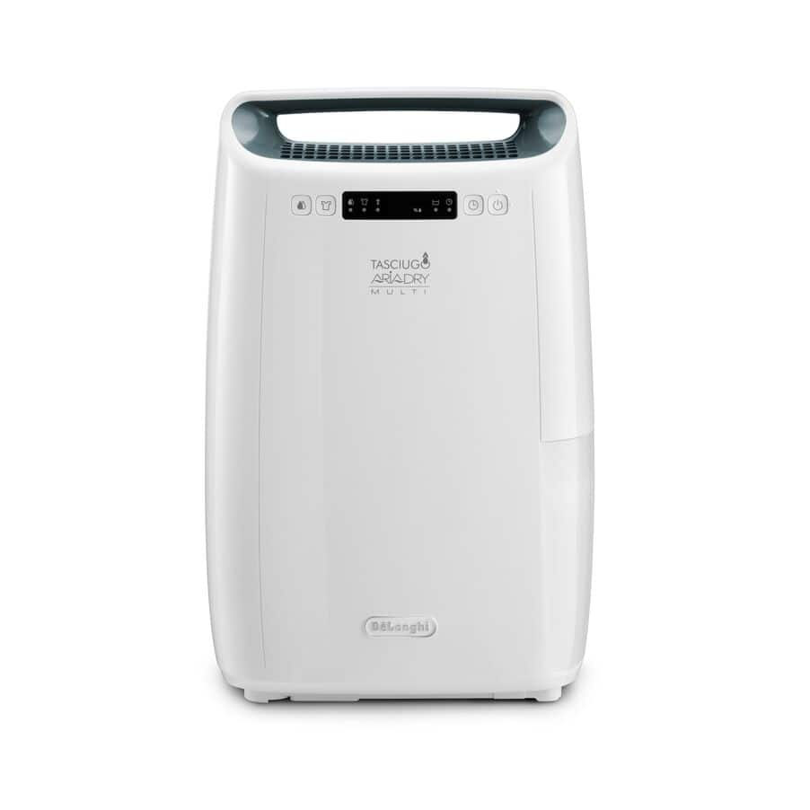 De’Longhi Tasciugo AriaDry Multi DEXD216RF | Weiss