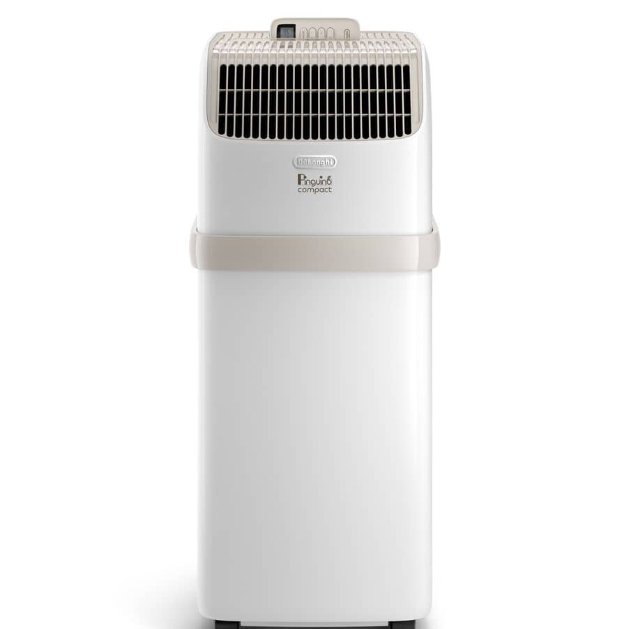 De’Longhi Pinguino Compact PACES72CLASSIC | Weiss