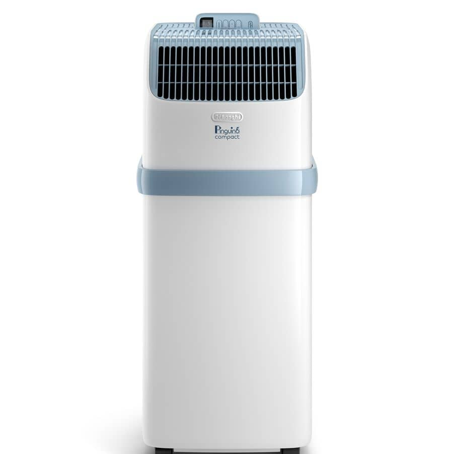 De’Longhi Pinguino Compact PACES72YOUNG | Weiss