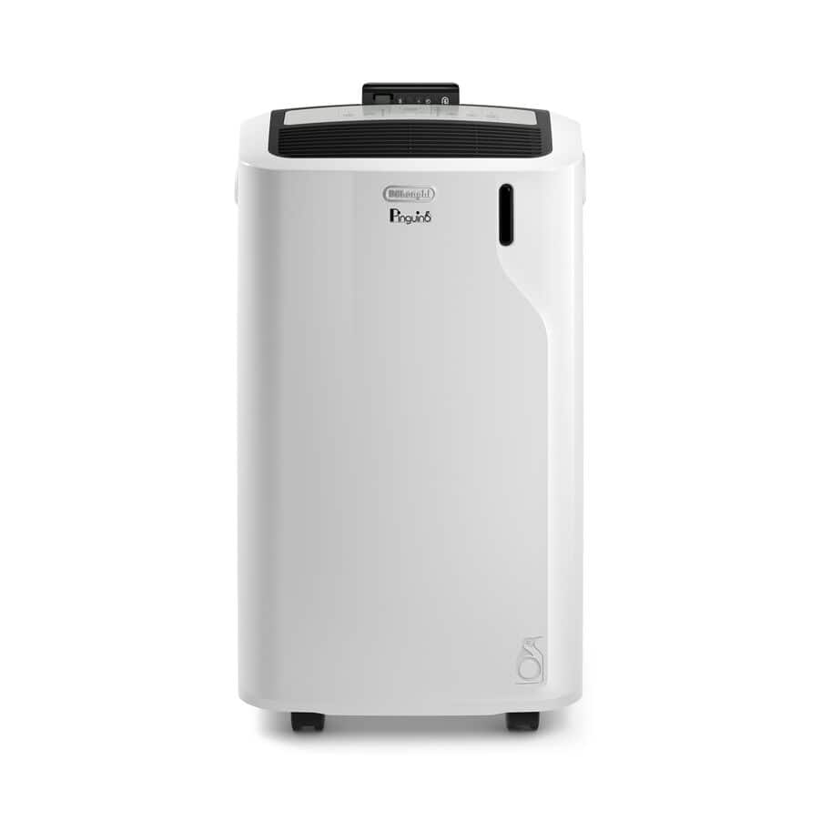 De’Longhi Pinguino EM Series PACEM90K.1SILENT | Weiss