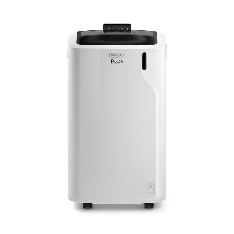 De’Longhi Pinguino EM Series PACEM93K.1SILENT | Weiss