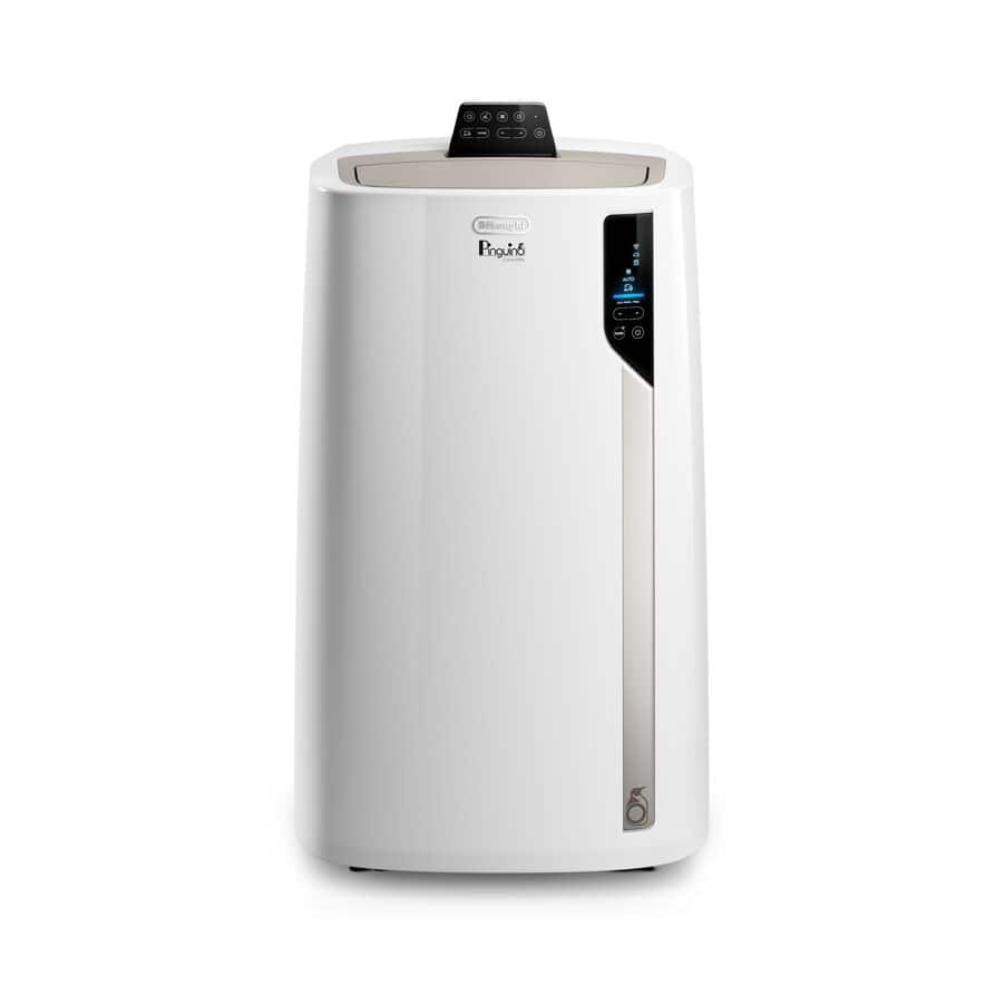 De’Longhi Mobiles Klimagerät PACEL112CSTWIFI | Weiss