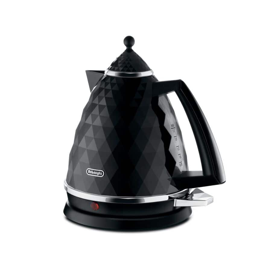 De’Longhi Brillante KBJ2001.BK | Schwarz