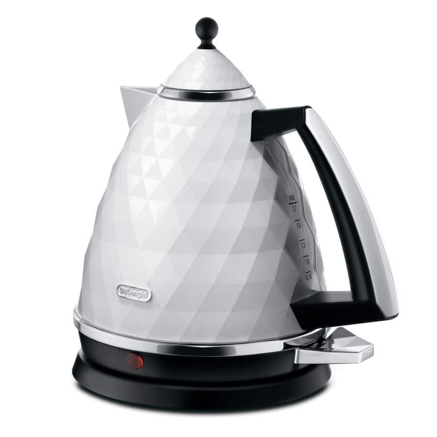 De’Longhi Brillante KBJ2001.W | Weiss