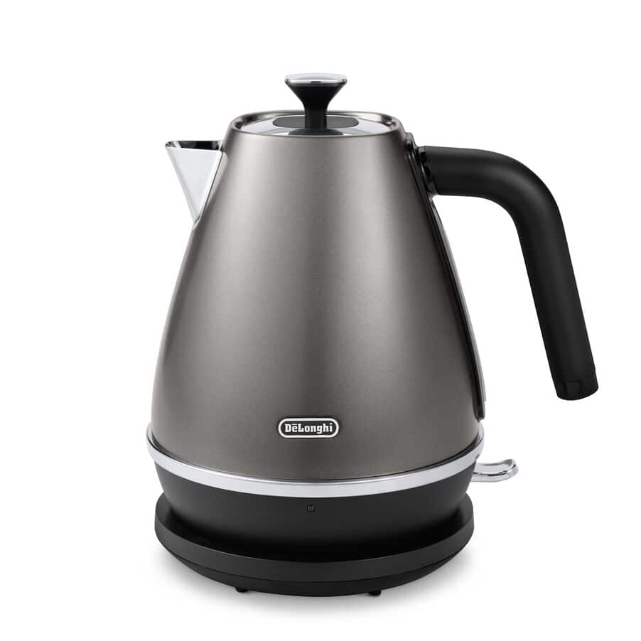 De’Longhi Distinta Titanium KBIN2001.TB | Titan