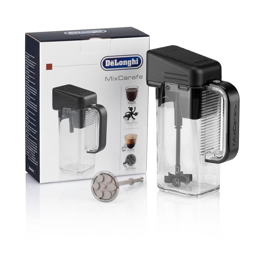 De’Longhi MixCarafe DLSC019 | Schwarz