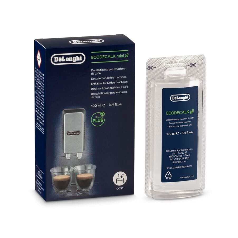 De’Longhi EcoDecalk Mini Entkalker 100 ml DLSC101