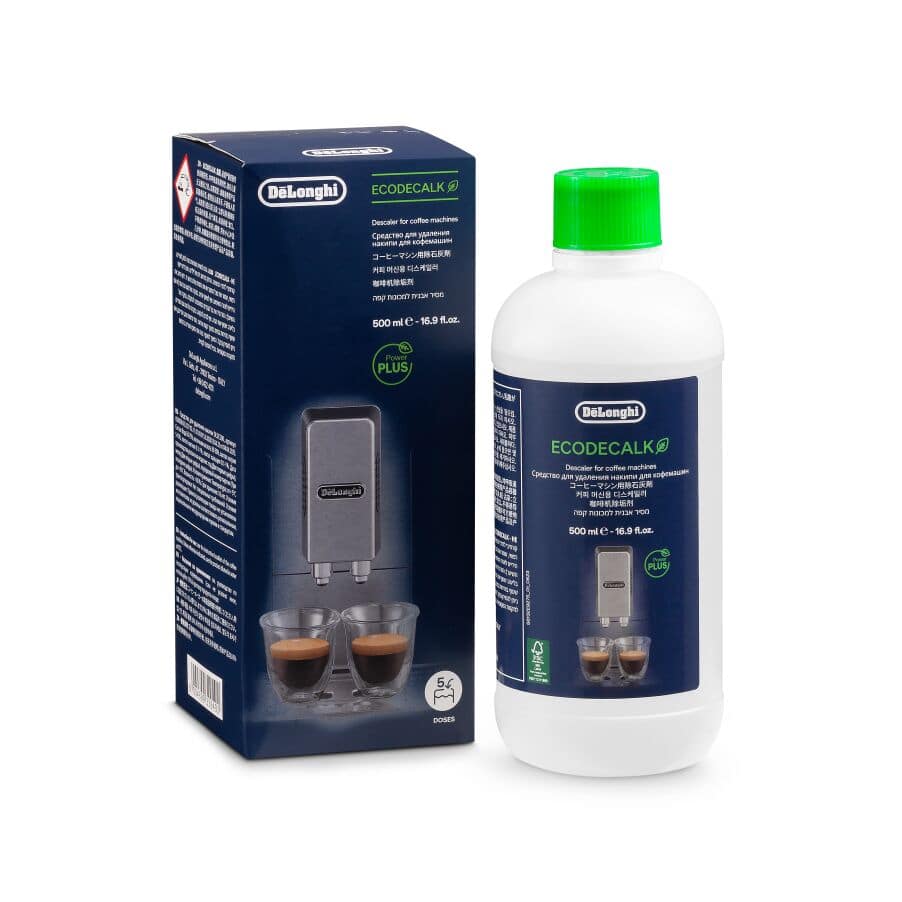 De’Longhi EcoDecalk Entkalker 500 ml DLSC500