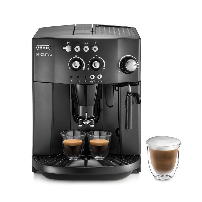 De’Longhi Magnifica ESAM4000.Bsecond | Schwarz