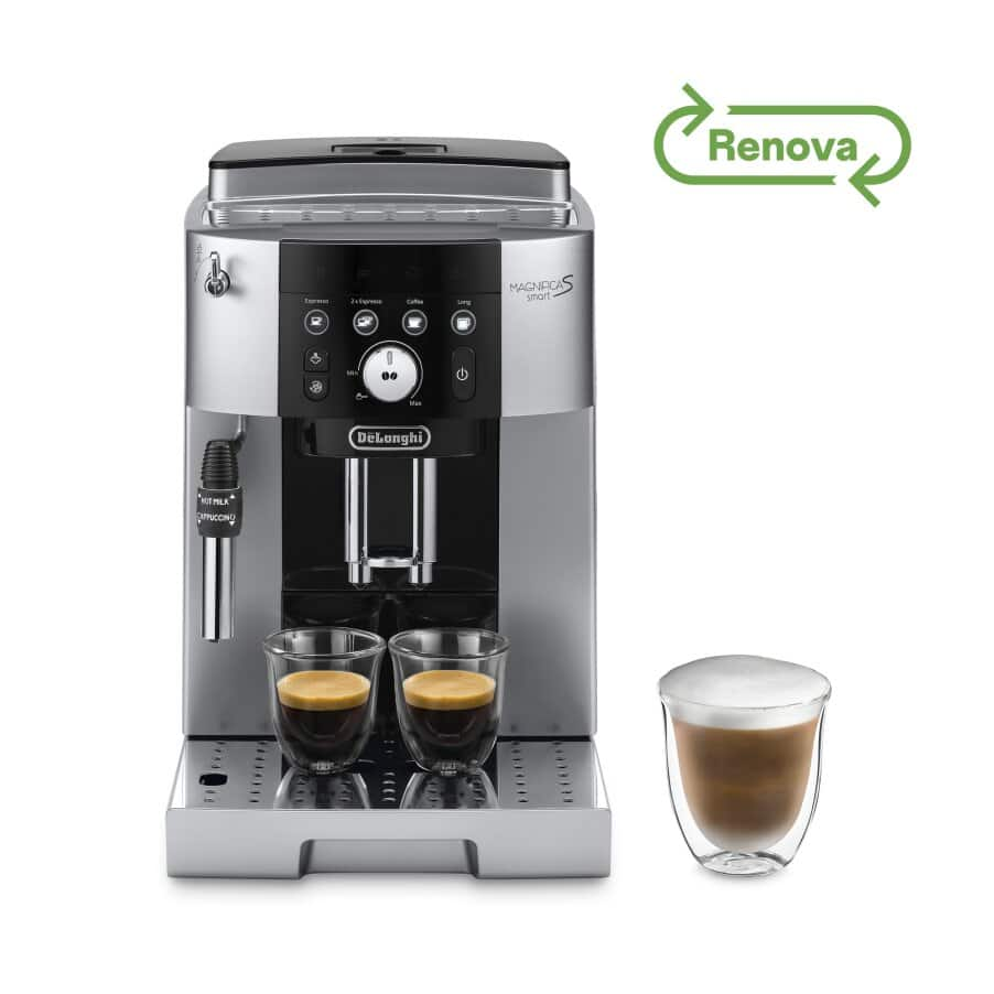 De’Longhi Magnifica S Smart ECAM250.23.SBsecond | SilberSchwarz