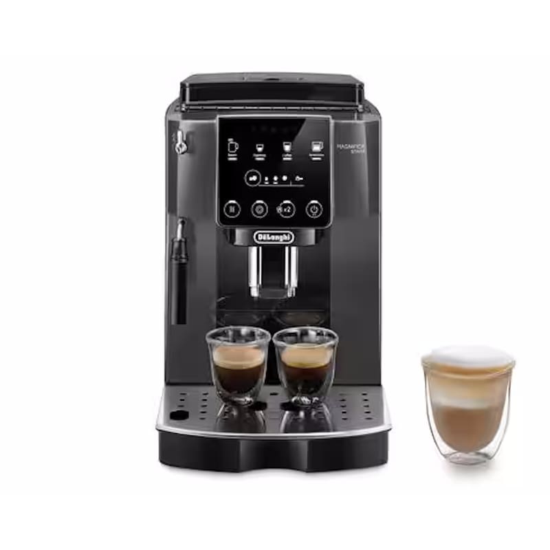 DeLonghi ECAM 220.21.B Magnifica Start Kaffeevollautomat schwarz