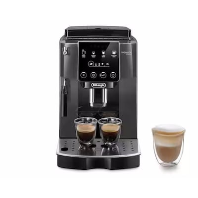 DeLonghi ECAM 220.21.B Magnifica Start Kaffeevollautomat schwarz