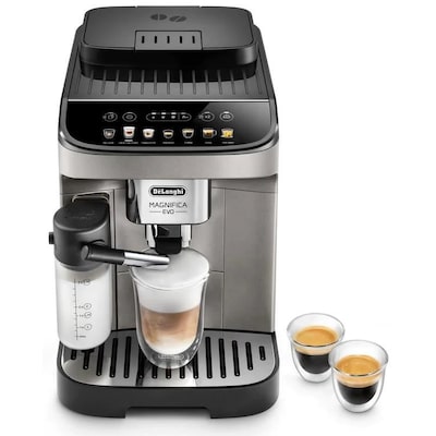 DeLonghi ECAM 290.81.TB Magnifica Evo