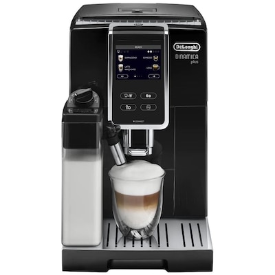 DeLonghi ECAM 370.85.B Dinamica plus