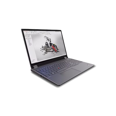 Lenovo ThinkPad P16 G2 16″ QHD+ i7-14700HX 32GB/1TB SSD RTX 1000 Win11 Pro