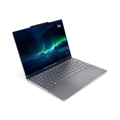 • Intel Core Ultra 9 185H Prozessor (bis zu 5.1GHz) - 16 Kerne • 34.3 cm (13.5") 3:2 Display (matt) • 32 GB RAM