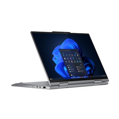 • Intel Core Ultra 7 155U Prozessor (bis zu 4.8GHz) - 12 Kerne • 35.56 cm (14") WUXGA 16:10 Display (entspiegelt) • 32 GB RAM