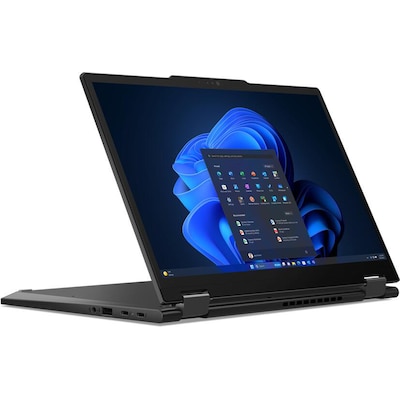 • Intel Core Ultra 7 155U Prozessor (bis zu 4.8GHz) - 12 Kerne • 33.8 cm (13.3") WUXGA 16:10 Display (entspiegelt) • 16 GB RAM