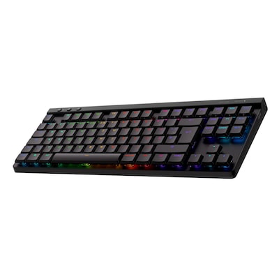 • Mechanische Gaming-Tastatur