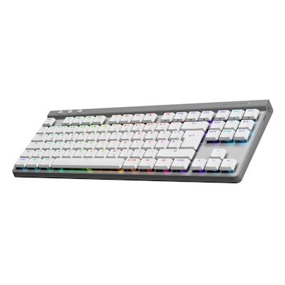 • Mechanische Gaming-Tastatur