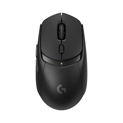 Logitech G309 LIGHTSPEED, Schwarz – Kabellose Gaming Maus